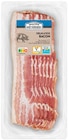 Delikatess Bacon von Wilhelm Brandenburg im aktuellen REWE Prospekt für 1,49 €