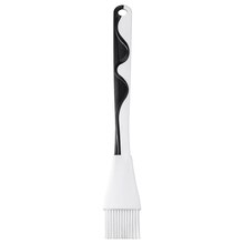 IKEA Nordenham - Backpinsel weiß/schwarz Backpinsel weiß/schwarz Angebot bei IKEA Nordenham im Prospekt Nur kurz so günstig