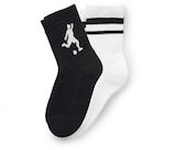 2 Paar Tennissocken »Fußball« Angebot in Saerbeck 2 Paar Tennissocken »Fußball« im aktuellen Prospekt bei Tchibo im Supermarkt in Saerbeck
