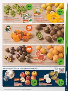 Äpfel im aktuellen tegut Prospekt (Mainz) Äpfel im tegut Prospekt "tegut… gute Lebensmittel" mit 23 Seiten (Mainz)