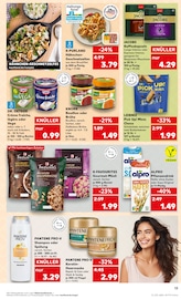 Jacobs im Kaufland Prospekt in Kempen Aktueller Kaufland Prospekt mit Jacobs, "Aktuelle Angebote", Seite 13