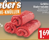 Angebot im EDEKA Arnsberg Prospekt EDEKA Arnsberg Prospekt mit im Angebot für 1,69 €