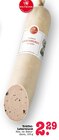 Trüffel-Leberwurst im Angebot bei E center in Heidelberg Trüffel-Leberwurst Angebote von Wiltmann bei E center Heidelberg für 2,29 €