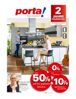 porta Möbel Prospekt "porta! Küchenwelt", 12 Seiten, für Halle, 02.01.2020 - 11.02.2020 porta Möbel Prospekt "porta! Küchenwelt", 12 Seiten, für Halle, 02.01.2020 - 11.02.2020