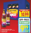 Spezi oder Limo von Paulaner für 9,99 € bei E center im Angebot Spezi oder Limo von Paulaner im aktuellen E center Prospekt