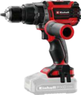 Akku-Schlagbohrschrauber „TP-CD 18/70 Li-i BL“ Angebote von Einhell bei Hornbach Neustadt für 79,95 €