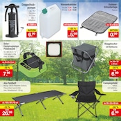 Campingstuhl im Zimmermann Prospekt in Halberstadt Aktueller Zimmermann Prospekt mit Campingstuhl, "Mehr als Du denkst!", Seite 14
