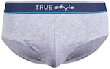 Herren-Unterwäsche im Angebot bei Penny in Wuppertal Herren-Unterwäsche Angebote von TRUE style bei Penny Wuppertal für 9,99 €