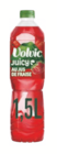 Eau aromatisée à la fraise - Volvic Juicy - Supeco à Aubervilliers Eau aromatisée à la fraise - Volvic Juicy en promo chez Supeco Aubervilliers à 0,70 €