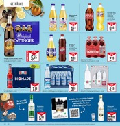 Aktueller Marktkauf Prospekt mit Wodka, "Aktuelle Angebote", Seite 16