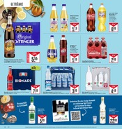 Wodka im Marktkauf Prospekt in Aschaffenburg Aktueller Marktkauf Prospekt mit Wodka, "Aktuelle Angebote", Seite 16