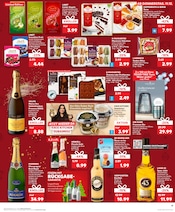 Champagner im Kaufland Prospekt in Bremen Aktueller Kaufland Prospekt mit Champagner, "KNÜLLER", Seite 19