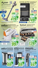 Grill Angebot im aktuellen expert Prospekt auf Seite 4