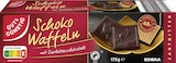 EDEKA - Schoko Waffeln Vollmilch Angebot im Prospekt Schoko Waffeln Vollmilch bei EDEKA im Prospekt "" für 2,29 €