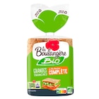 Promo Pain de mie Bio à 1,49 € dans le catalogue Carrefour Market à Bourg-en-Bresse