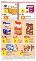 Prix et réduction Noisette dans le prospectus Netto en cours Offre Noisette dans le catalogue Netto du moment à la page 12