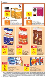 Café en promo dans le catalogue Netto à la page 12