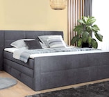 Aktuelle Bett Angebote bei BRAUN Möbel-Center in Reutlingen Aktuelles Boxspringbett Angebot bei BRAUN Möbel-Center in Reutlingen ab 899,00 €
