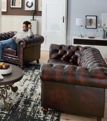Sofa 2-sitzig bei Höffner in Aschaffenburg Sofa 2-sitzig im Angebot bei Höffner Aschaffenburg für 1.199,00 €