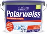 Aktuelles Polarweiss Angebot bei Hellweg in Berlin ab 52,99 €