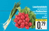 Lauchzwiebeln bei E center im Regenstauf Prospekt für 0,79 €