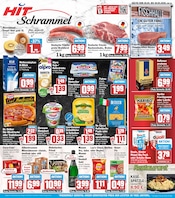 HIT Supermarkt Prospekt der aktuellen Woche mit 18 Seiten, gültig von 26.05.2026 bis 30.05.2026, in Mönsheim und Umgebung Aktueller HIT Supermarkt Prospekt in Mönsheim und Umgebung, "ECHTE VIELFALT" mit 18 Seiten, 26.05.2026 - 30.05.2026
