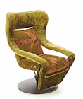 Aktuelles Sessel Stoff Angebot bei Polstermöbel Fischer in Regensburg ab 2.099,00 €