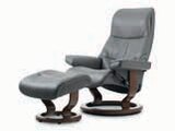 Sessel View (M) im Angebot bei Opti-Wohnwelt in Bremen Sessel View (M) Angebote von Stressless bei Opti-Wohnwelt Bremen für 3.539,00 €