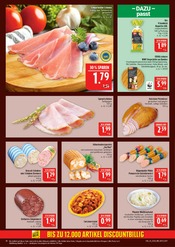 Aktueller Marktkauf Prospekt mit Leberwurst, "AUSWAHL RIESIG, PREISE NIEDRIG", Seite 18
