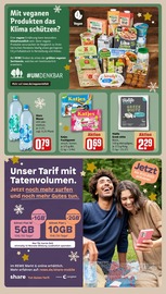 Ähnliche Bad Dürrheimer Angebote im Prospekt "Dein Markt" von REWE Ähnliches Angebot bei REWE in Prospekt "Dein Markt" gefunden auf Seite 20