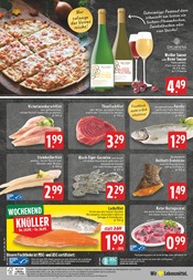 Forelle im EDEKA Prospekt in Siegburg Aktueller EDEKA Prospekt mit Forelle, "Aktuelle Angebote", Seite 28