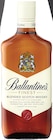 Blended Scotch Whisky Angebote von Ballantine‘s bei Metro Haltern am See für 10,94 €