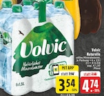 Aktuelle Volvic Angebote bei E center in Siegburg Aktuelles Naturelle Angebot bei E center in Siegburg ab 3,54 €