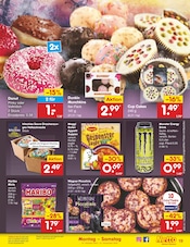 Haribo im Netto Marken-Discount Prospekt in Schwerin Aktueller Netto Marken-Discount Prospekt mit Haribo, "Aktuelle Angebote", Seite 21