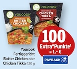 EDEKA - Butter Chicken Angebot im Prospekt Butter Chicken bei EDEKA im Prospekt "" für 4,79 €
