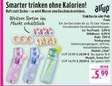 Ice Tea Peach Pods Angebote von air up bei Marktkauf Schwabach für 5,99 €