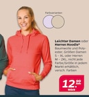 Leichter Damen Hoodie im aktuellen Netto mit dem Scottie Prospekt