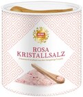 REWE Zell - Rosa Kristallsalz Angebot im Prospekt Rosa Kristallsalz bei REWE im Zell Prospekt für 2,29 €