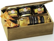 Corbeille VITRINE SUD OUEST - Géant Casino à Crosne Corbeille VITRINE SUD OUEST en promo chez Géant Casino Crosne à 25,50 €