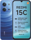 Smartphone Redmi 15C 4G 4GB+128GB im Angebot bei expert TeVi in Fürth Smartphone Redmi 15C 4G 4GB+128GB Angebote von mi bei expert TeVi Fürth für 99,00 €