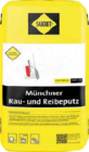Münchner Rau- und Reibeputz von Sakret für 16,99 € bei Globus-Baumarkt im Angebot Münchner Rau- und Reibeputz von Sakret im aktuellen Globus-Baumarkt Prospekt