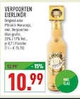 Aktuelles Eierlikör Original Angebot bei Marktkauf in Recklinghausen ab 10,99 €