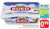 Buko Brotaufstrich im aktuellen Prospekt bei E center in Filderstadt