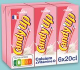 -50% DE REMISE IMMÉDIATE SUR LE 2ÈME SUR TOUT CANDY'UP à Intermarché dans Allondaz -50% DE REMISE IMMÉDIATE SUR LE 2ÈME SUR TOUT CANDY'UP à Intermarché dans Allondaz