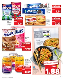 Joghurt im Kaufland Prospekt "Hier bin ich richtig" mit 75 Seiten (Koblenz)