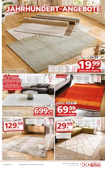 Teppichboden im aktuellen Segmüller Prospekt (Wiesbaden) Teppichboden im Segmüller Prospekt "Highlight Angebote" mit 48 Seiten (Wiesbaden)
