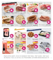 Promos Vin dans le catalogue "Fraîches News" de Supermarchés Match Vin en promo dans le catalogue Supermarchés Match à la page 3