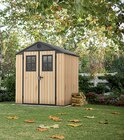 Carolina 6x4 Angebote bei Hornbach Trier für 499,00 €