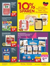 Fast Food im Netto Marken-Discount Prospekt in Bonn Aktueller Netto Marken-Discount Prospekt mit Fast Food, "Aktuelle Angebote", Seite 9