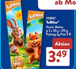 Toffifee von Storck im aktuellen ALDI SÜD Prospekt für 3,49 €